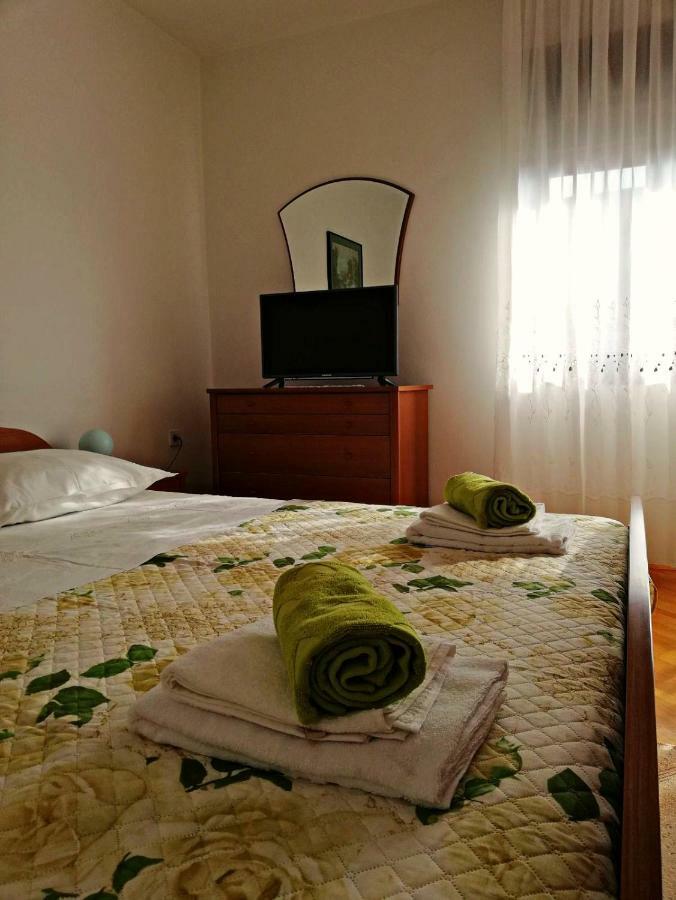 טרוגיר Apartmani Anda מראה חיצוני תמונה
