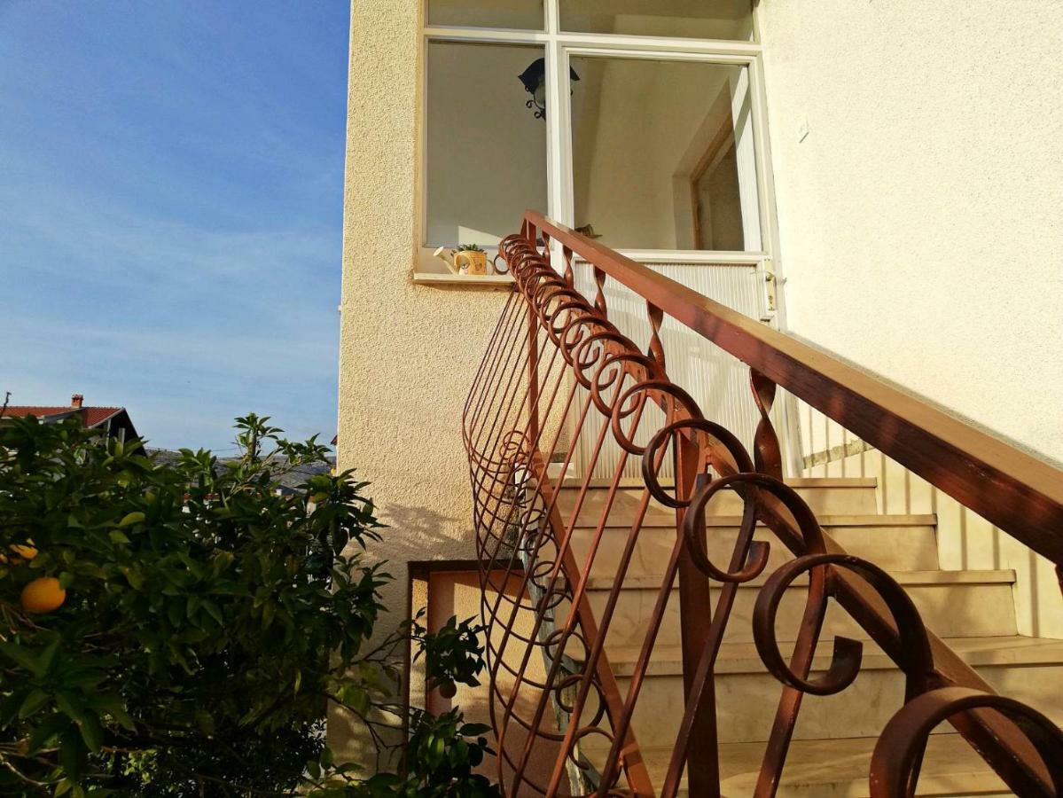 טרוגיר Apartmani Anda מראה חיצוני תמונה