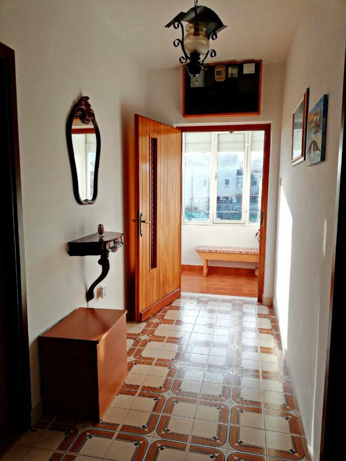 טרוגיר Apartmani Anda מראה חיצוני תמונה