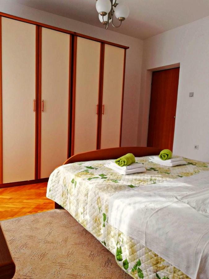 טרוגיר Apartmani Anda מראה חיצוני תמונה