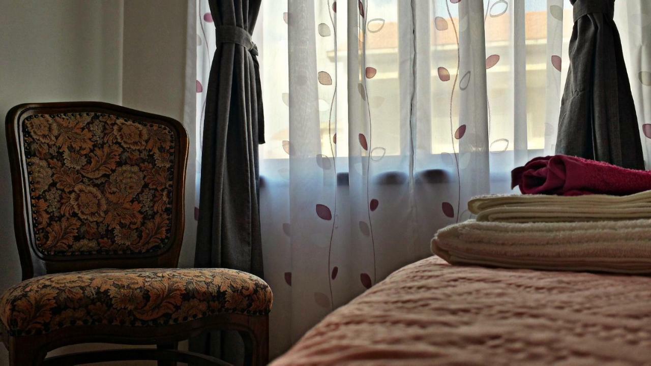 טרוגיר Apartmani Anda מראה חיצוני תמונה