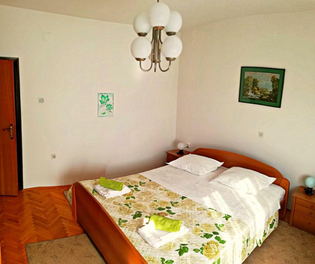 טרוגיר Apartmani Anda מראה חיצוני תמונה