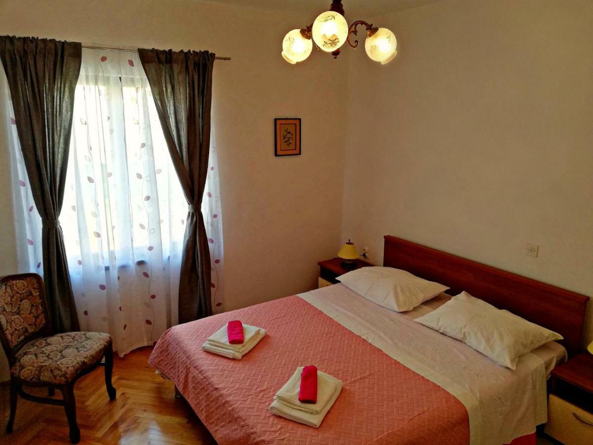 טרוגיר Apartmani Anda מראה חיצוני תמונה