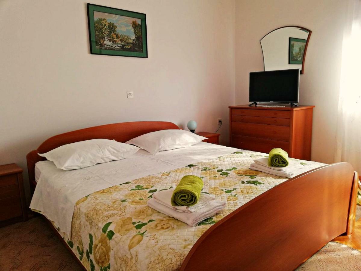 טרוגיר Apartmani Anda מראה חיצוני תמונה