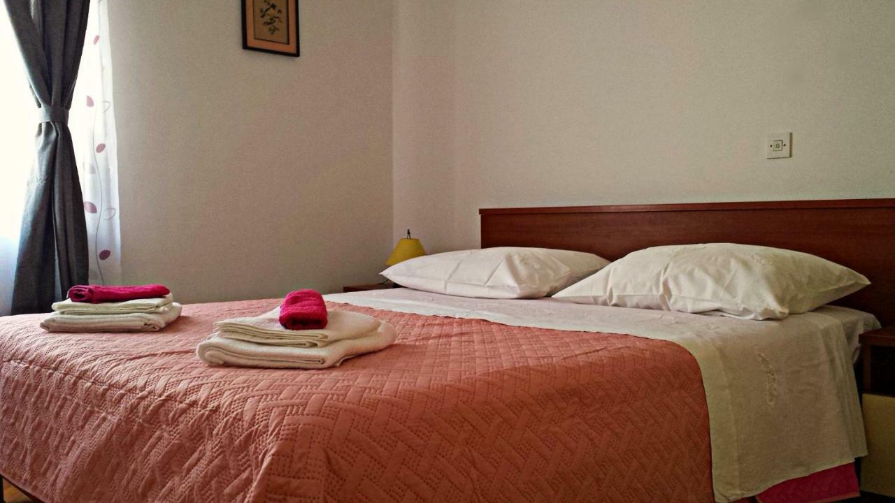 טרוגיר Apartmani Anda מראה חיצוני תמונה