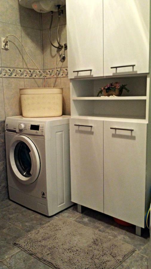 טרוגיר Apartmani Anda מראה חיצוני תמונה