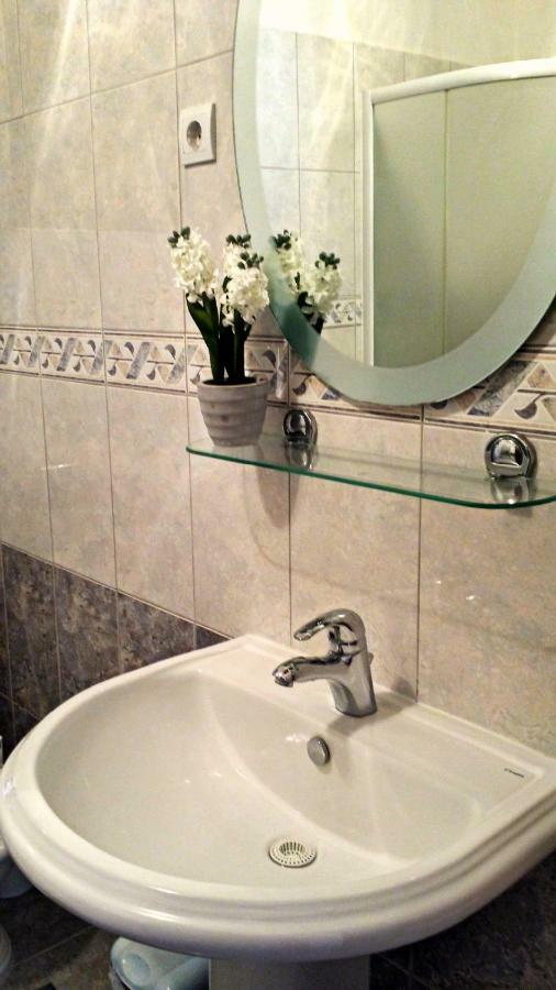 טרוגיר Apartmani Anda מראה חיצוני תמונה